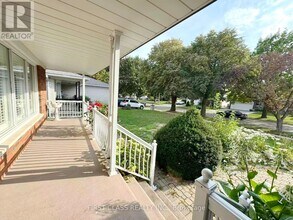 3277 Cardross Rd in Mississauga, ON - Building Photo - Building Photo