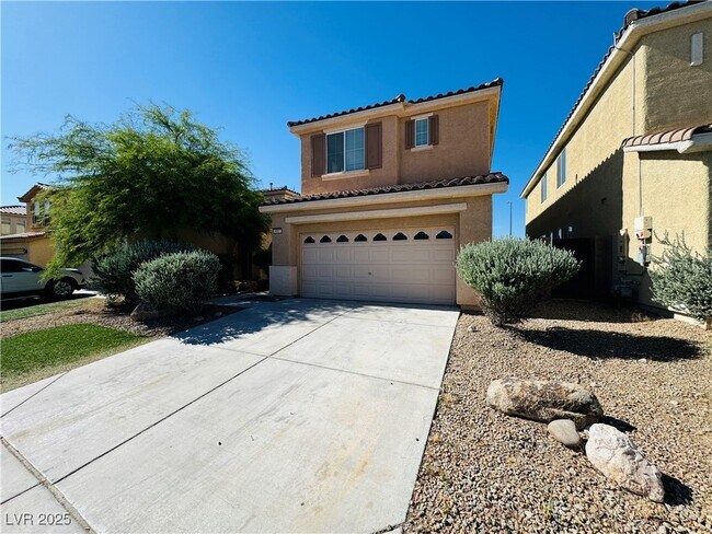 4967 Caprock Canyon Ave