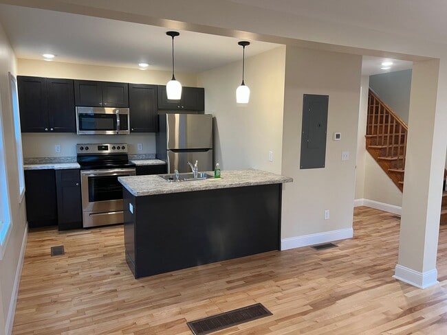 property at 389 E Allen St