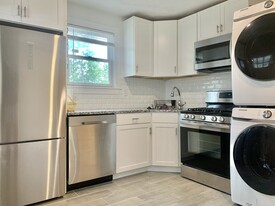 83 Academy Hill Rd, Unit 1 in Boston, MA - Building Photo