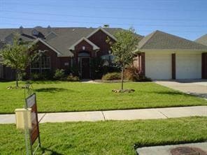 10003 Sand Dollar Dr in Houston, TX - Building Photo - Building Photo