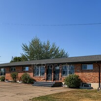 2004 6th St NE in Great Falls, MT - Building Photo