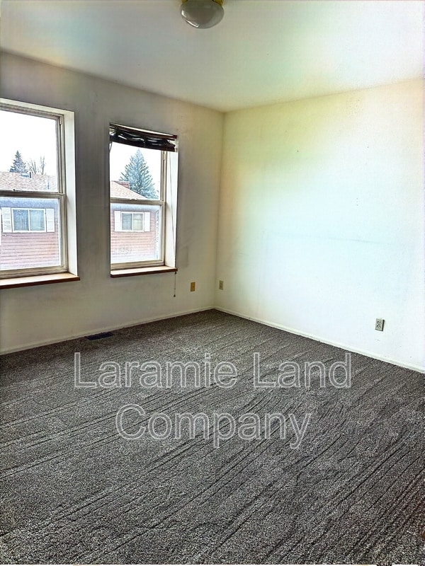 1675 N 6th St in Laramie, WY - Building Photo - Building Photo