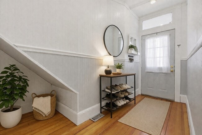 151 L St in Boston, MA - Building Photo - Building Photo