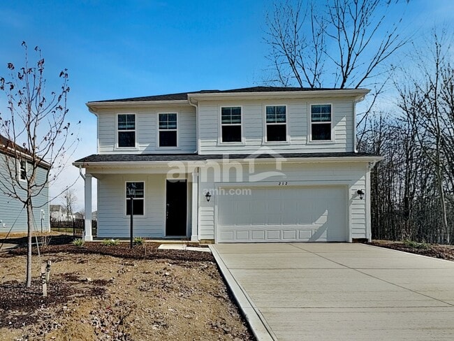 property at 212 Deanscroft Dr