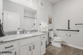 1650 Harris Hill Rd, Unit 07-7102 in San Marcos, TX - Building Photo - Building Photo