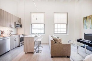 8 Harrison Ave, Unit SI ID1040120P in Boston, MA - Building Photo