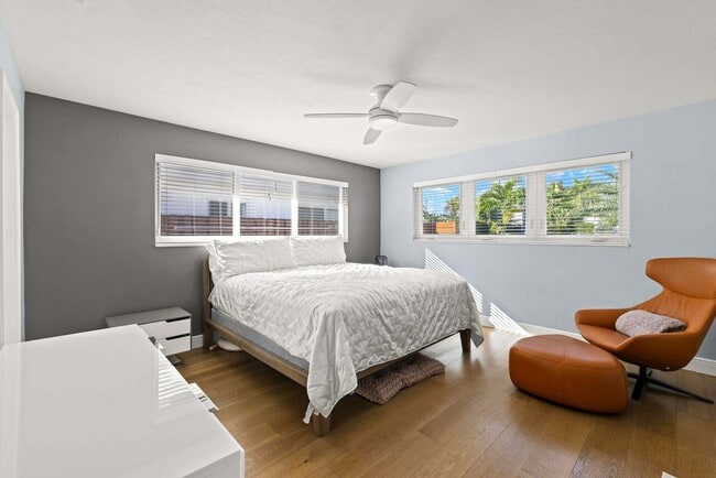 property at 6251 NE 19th Terrace