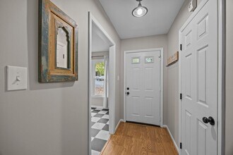 6407 Andsley Dr in Raleigh, NC - Building Photo - Building Photo