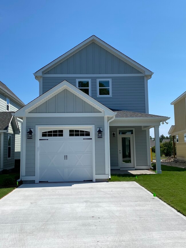 319 Great Egret Way in Beaufort, NC - Building Photo - Building Photo