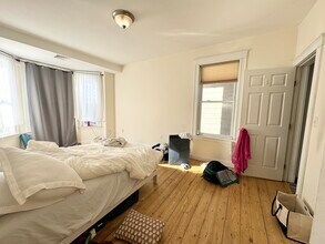 47 Hillside St, Unit 3 in Boston, MA - Building Photo - Building Photo