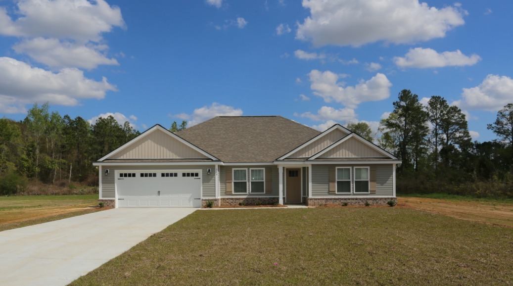 310-314 Shallow Well Ct in Statesboro, GA - Building Photo