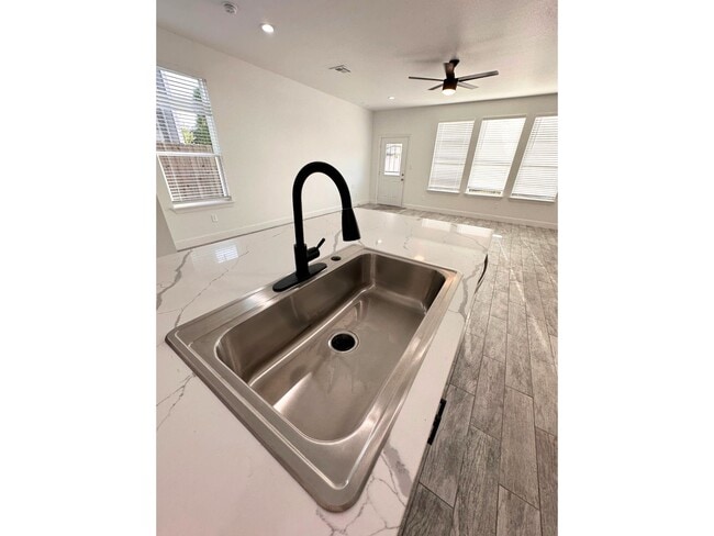 property at 7710 Darnay Dr