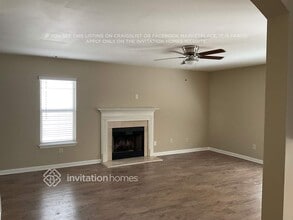 4189 Brynhill Ln in Buford, GA - Building Photo - Building Photo