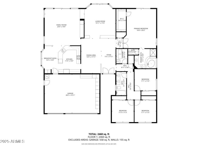 4550 E Bent Tree Dr in Cave Creek, AZ - Building Photo - Building Photo