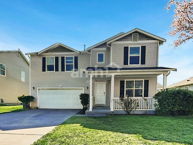 property at 306 Nelsen St NE