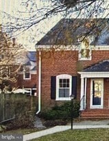 4412 34th St S in Arlington, VA - Building Photo