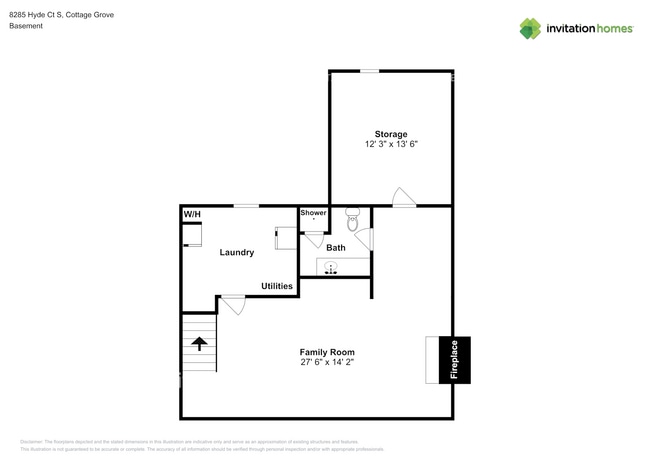 8285 Hyde Ct S in Cottage Grove, MN - Building Photo - Building Photo
