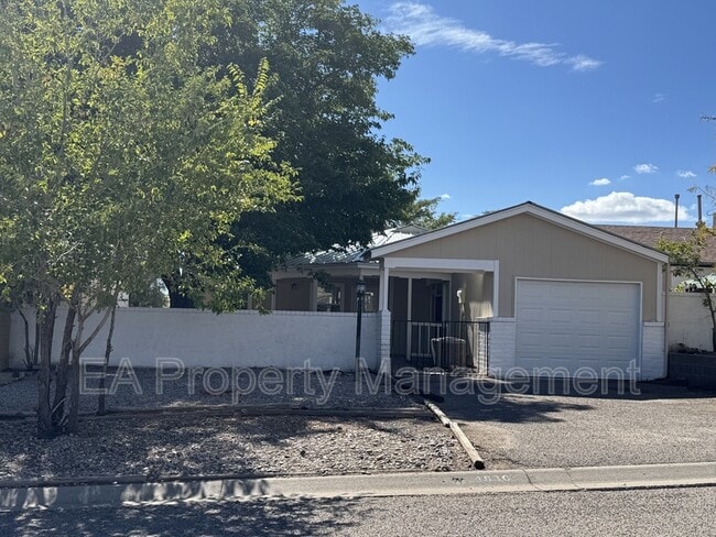 property at 4830 Aquamarine Dr NE