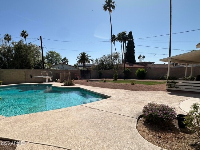 3514 N Pueblo Way in Scottsdale, AZ - Building Photo - Building Photo