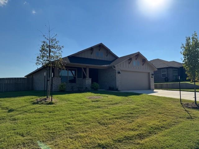 490 Elena Dr in Blanchard, OK - Building Photo - Building Photo