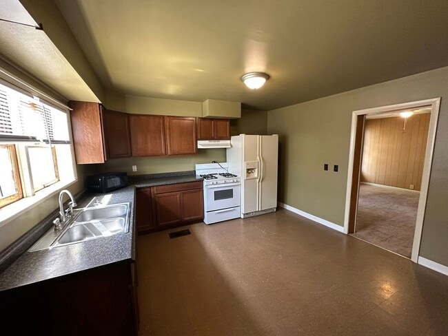 property at 1701 Broadway