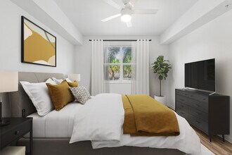 Avalon Coconut Creek in Coconut Creek, FL - Building Photo - Building Photo