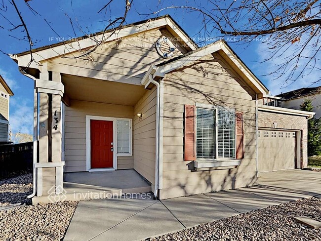 property at 134 Gaviota Ave