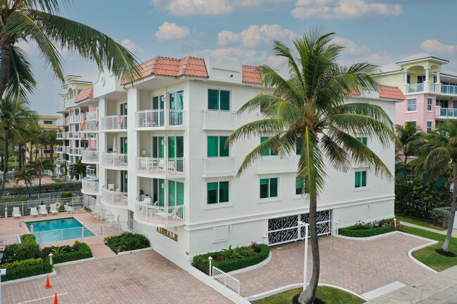 Kinsale by the Sea in Deerfield Beach, FL - Building Photo - Building Photo