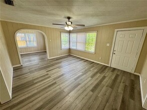 205 Durant Ave in Prichard, AL - Foto de edificio - Building Photo