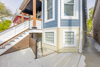 7219 S Peoria St in Chicago, IL - Building Photo - Building Photo