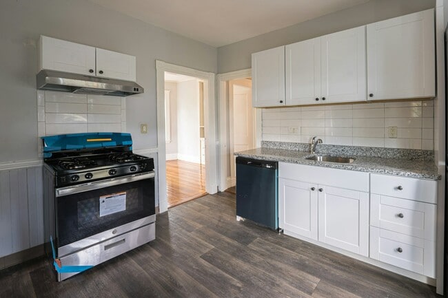 property at 15 Faulkner St