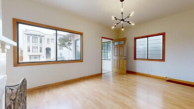 806 34th Ave in San Francisco, CA - Building Photo - Building Photo