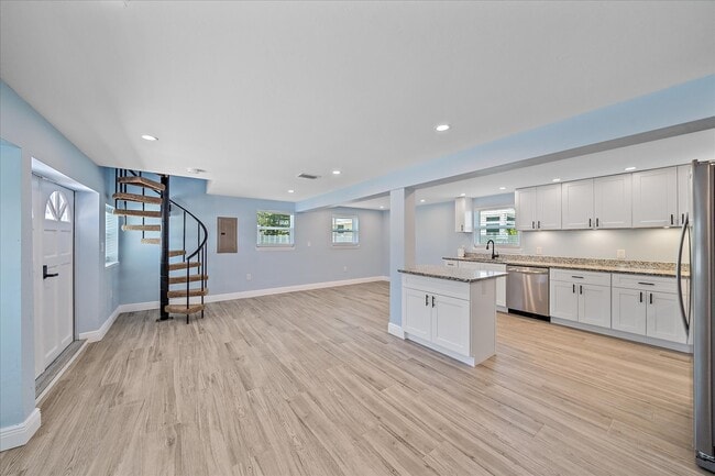 property at 5900 Driftwood Ave