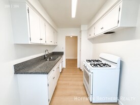 5435 Sepulveda Blvd, Unit 7 in Los Angeles, CA - Building Photo