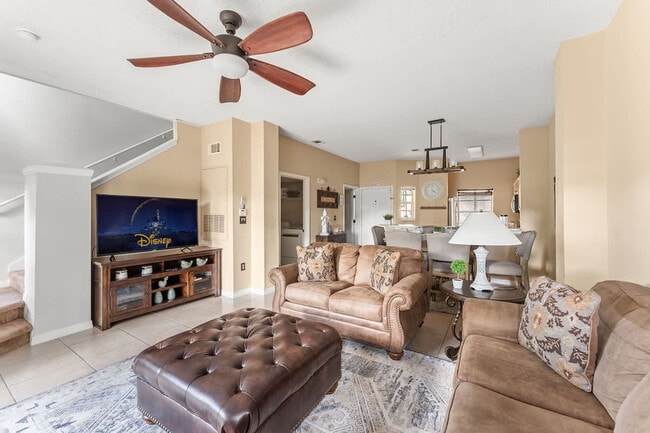 2782 Sun Key Pl in Kissimmee, FL - Foto de edificio - Building Photo