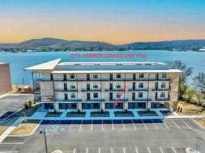 2699 Paddle Wheel Dr in Guntersville, AL - Building Photo - Building Photo