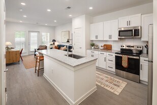 The Remy Apartments at LaGrange in Lagrange, GA - Building Photo