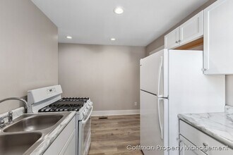 318 Washington St SE in Grand Rapids, MI - Building Photo - Building Photo