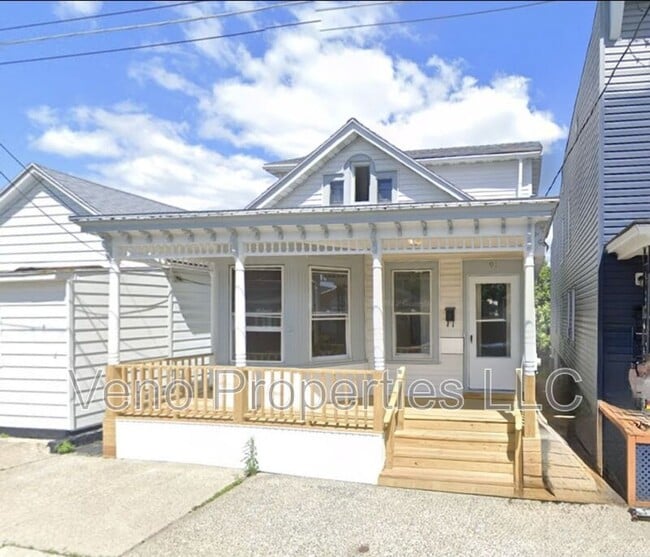 property at 91 Egbert St