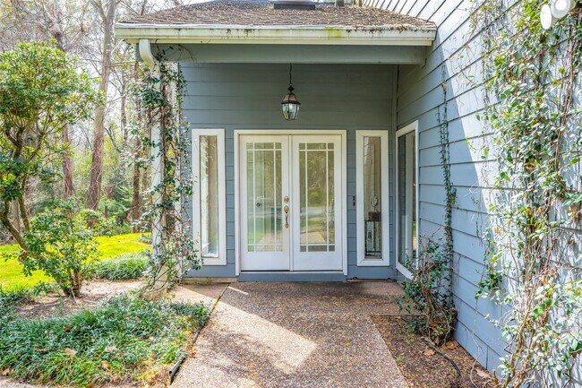 387 Rancho Bauer Dr in Houston, TX - Building Photo - Building Photo