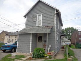 80 McMillen Ave in Columbus, OH - Building Photo