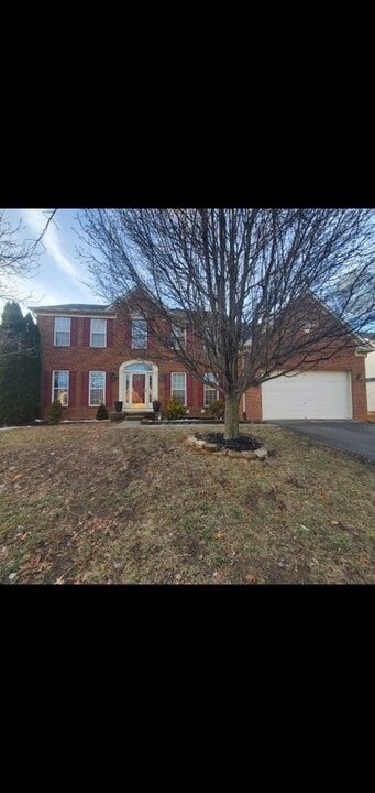 3123 Sedgewick Dr in Waldorf, MD - Building Photo