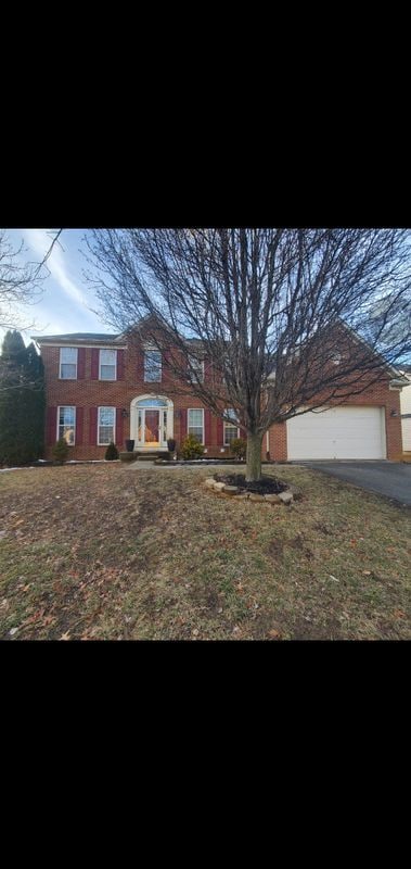 property at 3123 Sedgewick Dr