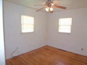 4206 Crockett St in Amarillo, TX - Building Photo - Building Photo
