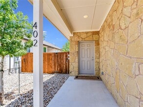 402 Parkline Dr in Georgetown, TX - Building Photo - Building Photo