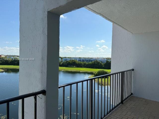 property at 9688 Fontainebleau Blvd