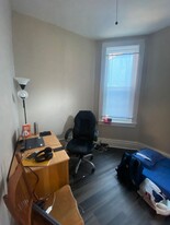 275 N Dithridge St in Pittsburgh, PA - Building Photo