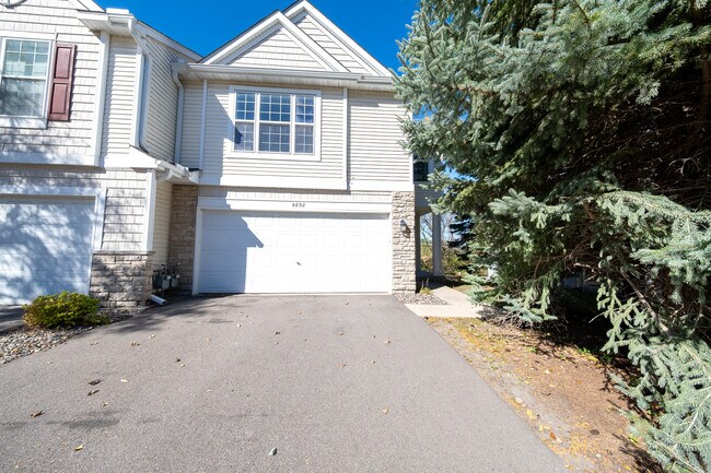 property at 4892 Bluff Heights Trail SE
