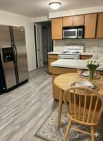 7344 W Belmont Ave in Chicago, IL - Building Photo